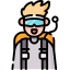 Skydiver