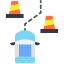 Driving test