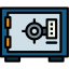 Safe box