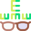 Eye test