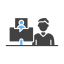 Virtual class