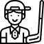Golfer