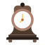 Настольные часы