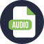 Аудио