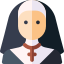 Nun