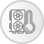 免费SVG和PNG GPU图标