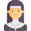 Nun