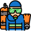 Diver
