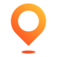 Location pin