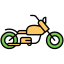 Motorcycle
