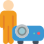 Проектор
