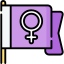 Gender symbol