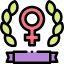 Женский символ