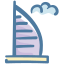 Burj arab