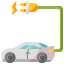 Electric car