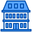 Retirement home