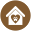 Pet house