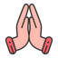 Pray