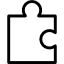 Puzzle Game Piece
