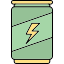 Energy drink
