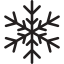 Снежинка