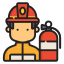 Firefighter