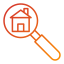 Search house