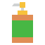 Body lotion