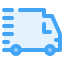 Fast delivery