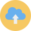Cloud data