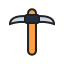 Pickaxe