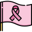 Pink ribbon