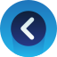 Left arrow
