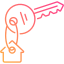House key