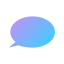 Speech bubble
