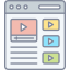 Video content