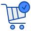 Shopping cart