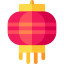 Chinese lantern