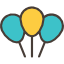 Balloons