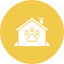 Pet house