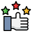 Like