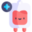 Blood bag
