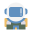 Space suit