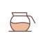 Coffee pot