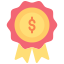 Badge