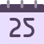 December 25