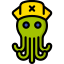 Octopus