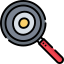 Fried egg