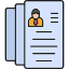 CV