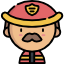 Fireman